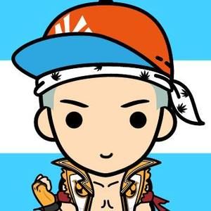 Meet your Posher, Aiden